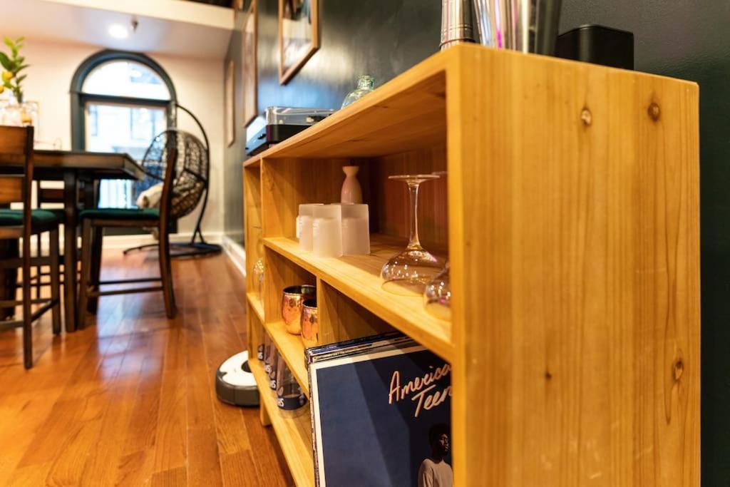 Jolene'S Hideout Lägenhet Knoxville Exteriör bild